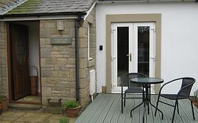 Stonelaw Cottage